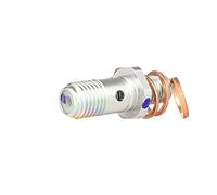 BOSCH 1 587 010 536 Kit riparazione, Distributore accensione