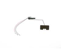 BOSCH Sensore, Livello carburante 158741101B Compatibile con: AUDI A3 Limousine, A3 Sportback, Q2, TT, TT Roadster, CUPRA LEON, LEON Sportstourer, SEAT ATECA, LEON, LEON, LEON Kasten/Schrägheck