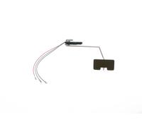 BOSCH 1 587 411 01B Sensore, Livello carburante per AUDI,CUPRA,SEAT,VW