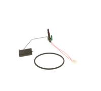 BOSCH 1 587 411 118 Sensore livello carburante