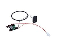 Sensore livello carburante Montaggio, esterno 1 587 411 118 BOSCH per BMW 5 6