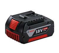 Bosch GBA 18V 5.0Ah Professional Batteria