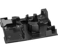 Bosch 1 600 A00 2WR accessorio per scatola di conservazione Nero Set di divisori NEW