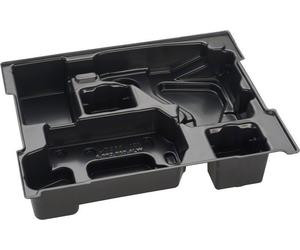 Bosch 1 600 A00 HP1 accessorio per valigetta portautensili Vassoio NEW