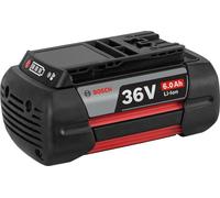 Bosch 1 600 A00 L1M batteria ricaricabile industriale Ioni di Litio 6000 mAh