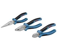 Bosch 1 600 A01 6BG pinza Set di pinze