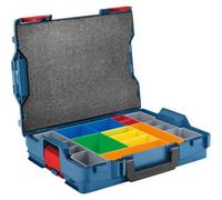 Bosch 1.600.A01.6NB valigetta porta attrezzi Custodia rigida Blu