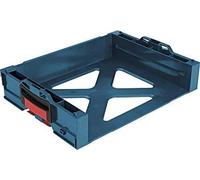 Bosch 1 600 A01 6ND accessorio per scatola di conservazione Blu Supporto