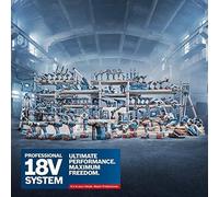 Bosch 1 600 A01 BA3 batteria e caricabatteria per utensili elettrici Set batteria e caricabatterie NEW