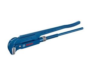Bosch 1.600.A02.W3V Blu, Argento Nero, Blu 6 cm Acciaio al cromo vanadio