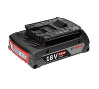 Bosch GBA 18V 2.0Ah Professional Batteria