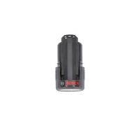 Bosch Batteria 12 Volt Li-Ion PBA 12 Volt 2,0Ah Quantità:1