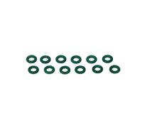 BOSCH 1680210141 Set 12X O-Ring Iniettore Comune Rail Overflow 1 680 210 141