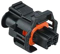 BOSCH 1 928 403 137 Connettore Femmina, Impianto accensione