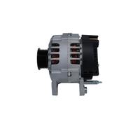 Alternatore con puleggia multipla 1 986 A00 567 BOSCH per SEAT SKODA VW