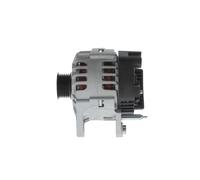 Alternatore con puleggia multipla 1 986 A00 568 BOSCH per SKODA SEAT VW
