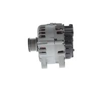 BOSCH 1 986 A00 600 Alternatore per CITROËN,DS,OPEL,PEUGEOT,VAUXHALL