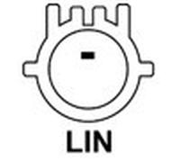 BOSCH 1 986 A00 637 Alternatore