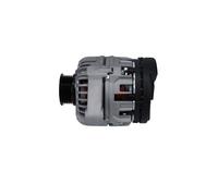 BOSCH Alternatore 1 986 A00 771 85A generatore con puleggia multipla Compatibilità con SMART FORTWO Coupé 450 CITY-COUPE 450 FORTWO Cabrio 450 CABRIO 450