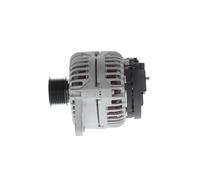 Alternatore Bosch 1986A00914 per Iveco Case Ih Cummins New Holland