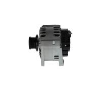 Alternatore con puleggia a ruota libera 1 986 A01 347 BOSCH per NISSAN RENAULT
