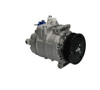 Bosch Compressore aria condizionata 1 986 AD1 000 R 134a PAG 46 per VW Skoda Audi