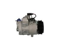 Compressore climatizzazione R 134a 1 986 AD1 007 BOSCH per SKODA VW SEAT AUDI