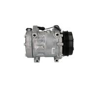 Compressore climatizzazione R 134a PAG 46 1 986 AD1 009 BOSCH per FIAT PEUGEOT