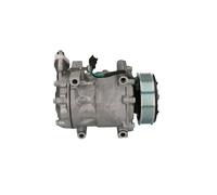 Compressore climatizzazione R 134a PAG 46 1 986 AD1 014 BOSCH per VOLVO FORD