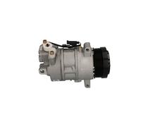 Compressore climatizzazione R 134a PAG 46 1 986 AD1 029 BOSCH per BMW 1 3