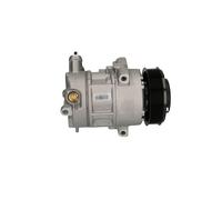 Bosch Compressore aria condizionata 1 986 AD1 034 R 134a PAG 46 per Fiat, Opel, Alfa Romeo