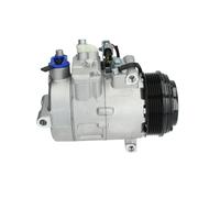 Compressore climatizzazione R 134a PAG 46 1 986 AD1 049 BOSCH per MERCEDES-BENZ