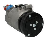 BOSCH 1 986 AD1 051 Compressore aria condizionata Compressore Aria Condizionata Compressore clima Compressore condizionatore