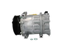 Bosch Compressore climatizzazione 1 986 AD1 091 R134a PAG 46 per Citroën e Peugeot