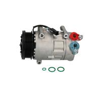 Compressore climatizzazione R 1234yf 1 986 AD1 095 BOSCH per FORD LAND ROVER