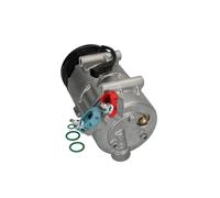 Compressore climatizzazione R 1234yf 1 986 AD1 095 BOSCH per FORD LAND ROVER