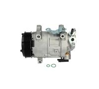 Compressore climatizzazione R 134a PAG 46 1 986 AD1 105 BOSCH per PEUGEOT DS