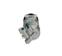 BOSCH 1 986 AD1 105 Compressore aria condizionata con istruzioni montaggio con anello tenuta