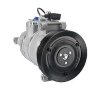 Compressore climatizzazione R 134a 1 986 AD1 117 BOSCH