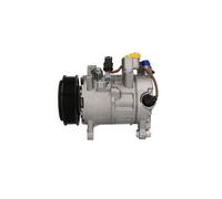 Bosch Compressore aria condizionata 1 986 AD1 120 R134a PAG46 per BMW 1 e 3