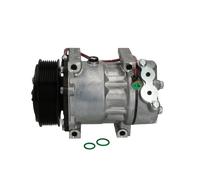 BOSCH 1 986 AD1 130 Compressore aria condizionata