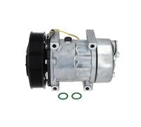 BOSCH 1 986 AD1 167 Compressore aria condizionata