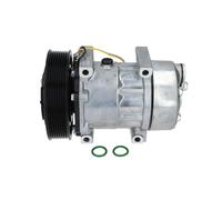 BOSCH 1 986 AD1 167 Compressore aria condizionata