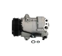 BOSCH 1 986 AD1 170 Compressore aria condizionata
