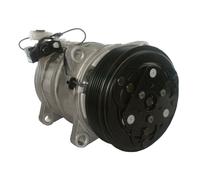 BOSCH 1 986 AD1 227 Compressore aria condizionata