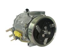 BOSCH 1 986 AD1 238 Compressore aria condizionata