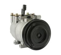 BOSCH 1 986 AD1 252 Compressore, Climatizzatore per HYUNDAI,KIA