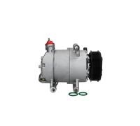 BOSCH 1 986 AD1 465 Compressore aria condizionata
