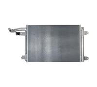 BOSCH 1 986 AD2 002 Condensatore climatizzatore