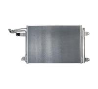 BOSCH 1 986 AD2 002 Condensatore climatizzatore